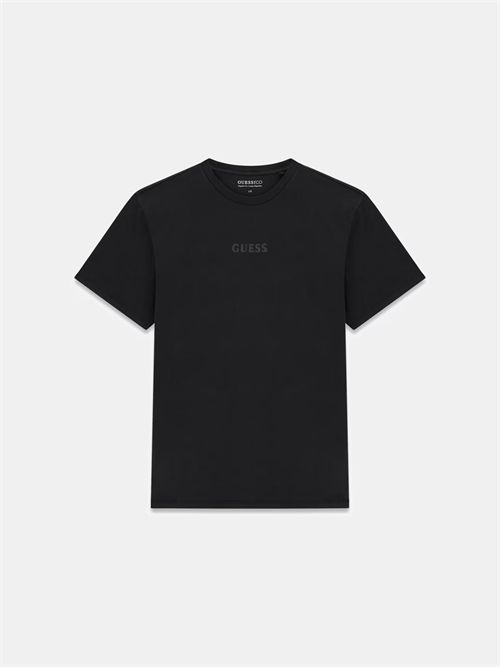 T-shirt con logo 4G GUESS | M6GI27K3249/JTMU